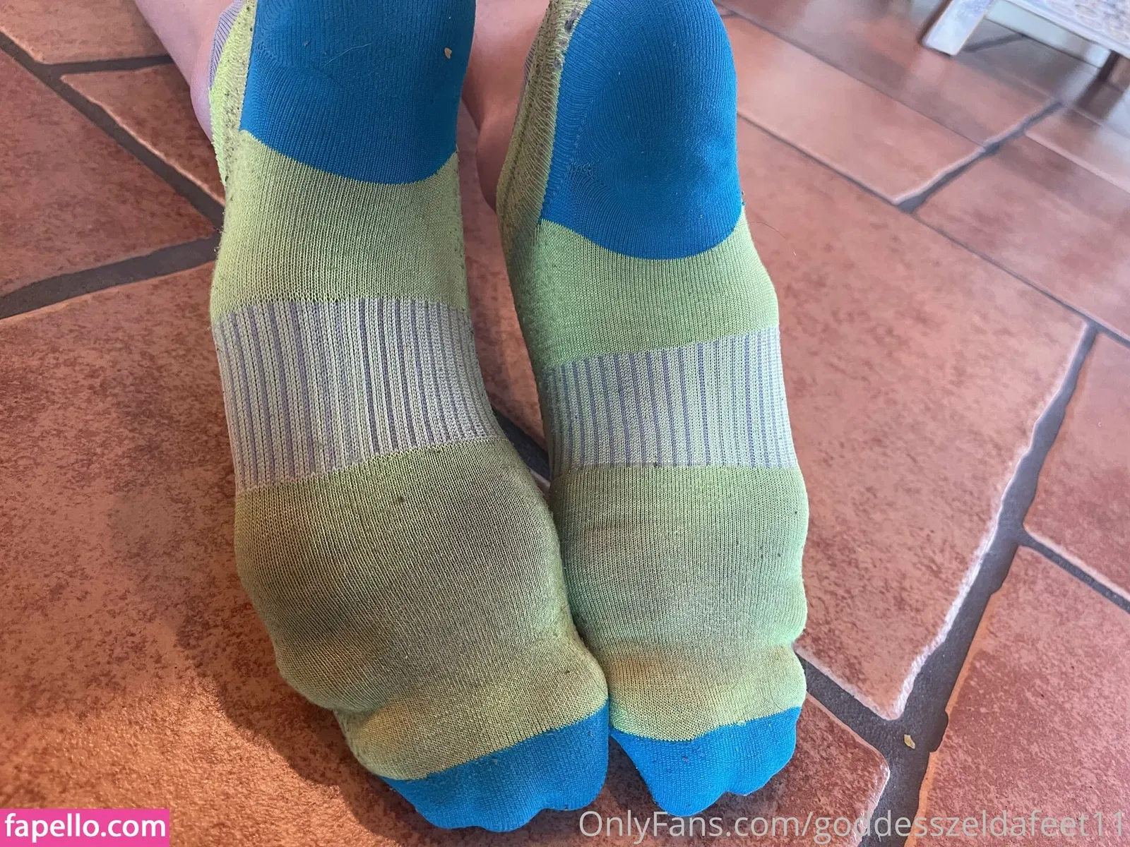 goddesszeldafeet11 Onlyfans Photo Gallery 