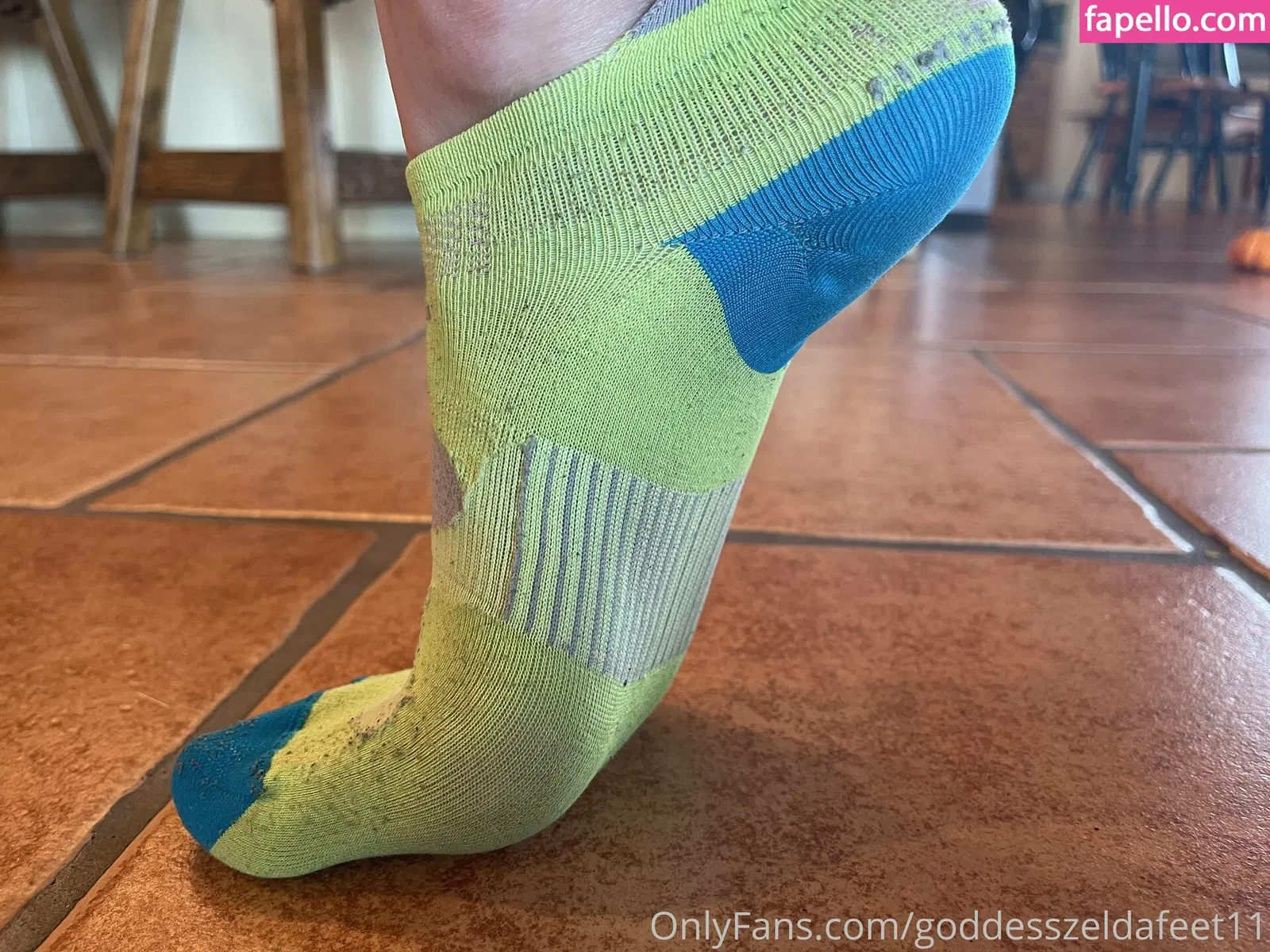 goddesszeldafeet11 Onlyfans Photo Gallery 