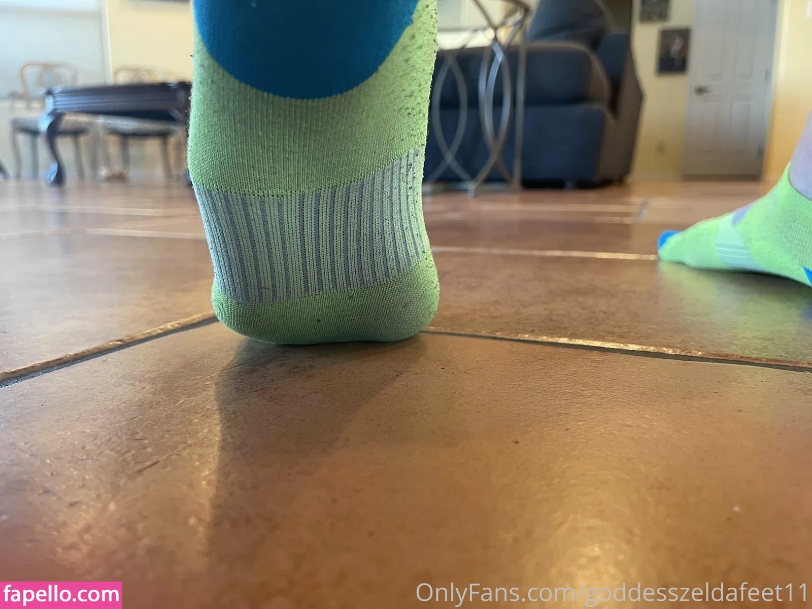 goddesszeldafeet11 Onlyfans Photo Gallery 