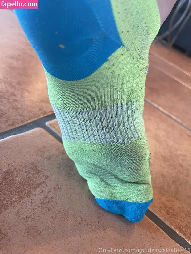 goddesszeldafeet11 Onlyfans Photo Gallery 