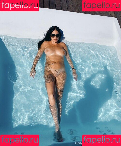 Jenny Davies Onlyfans Photo Gallery 