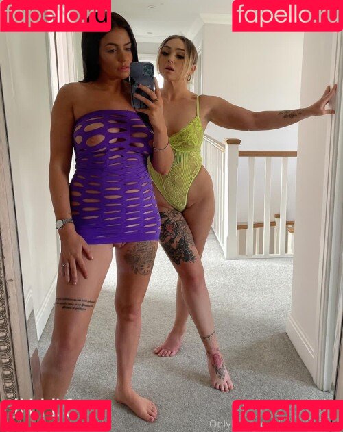 Jenny Davies Onlyfans Photo Gallery 