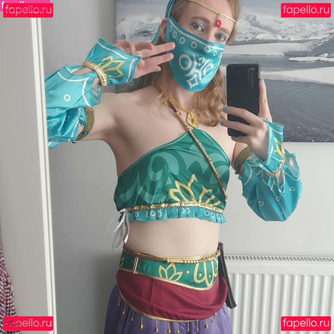 xbella2k Nude Onlyfans Photo 22