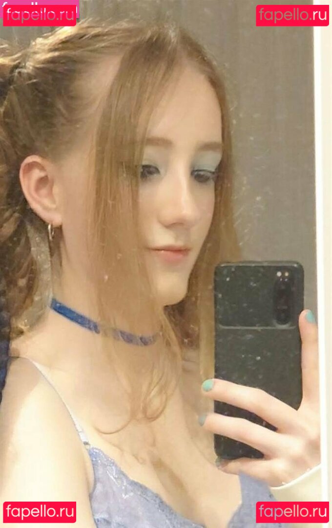 xbella2k Nude Onlyfans Photo 12