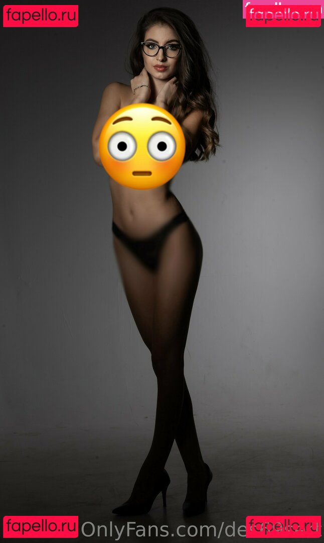 dessert_qt Nude Onlyfans Photo 4