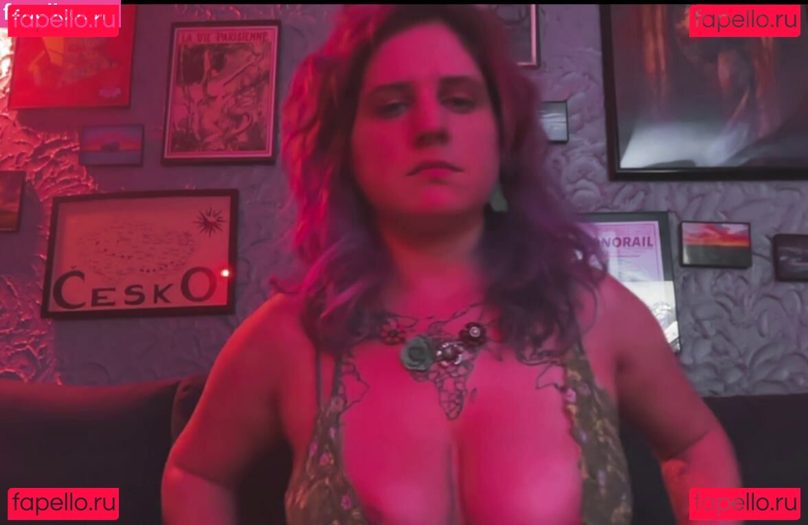 Merfaebaerae Nude Onlyfans Photo 44