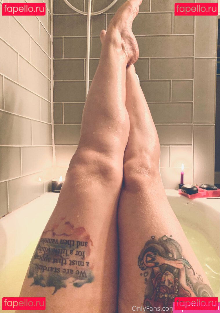 Merfaebaerae Nude Onlyfans Photo 22