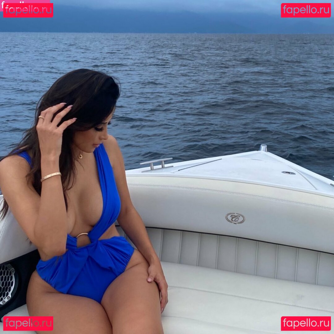 Susy Almeida Nude Onlyfans Photo 7