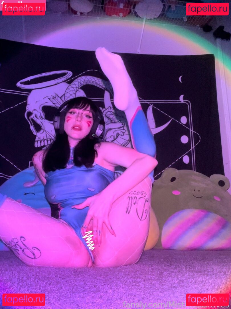 MistressGraves Nude Onlyfans Photo 5