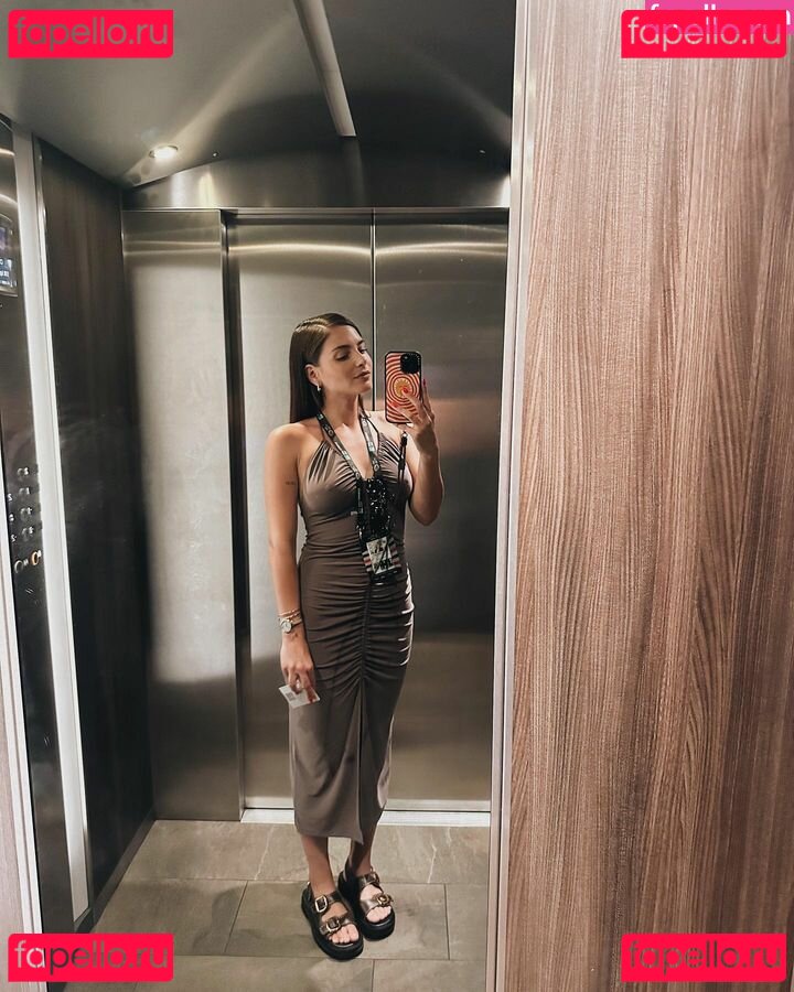 Andrea Duro Nude Onlyfans Photo 43