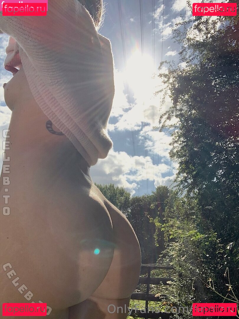 Anntatt Nude Onlyfans Photo 47