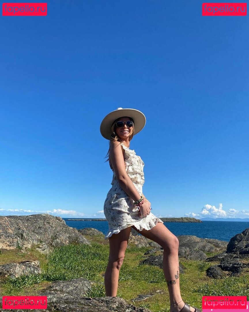 tropicalrosie Nude Onlyfans Photo 33