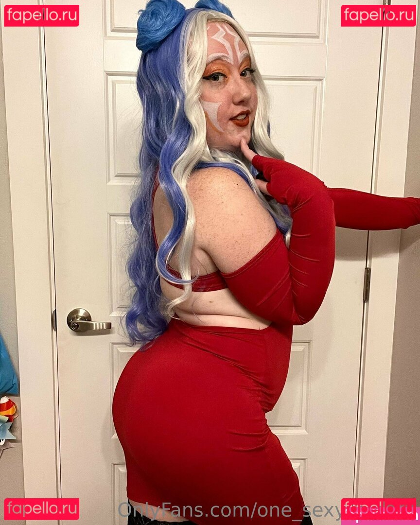 rosiescosplays Nude Onlyfans Photo 44
