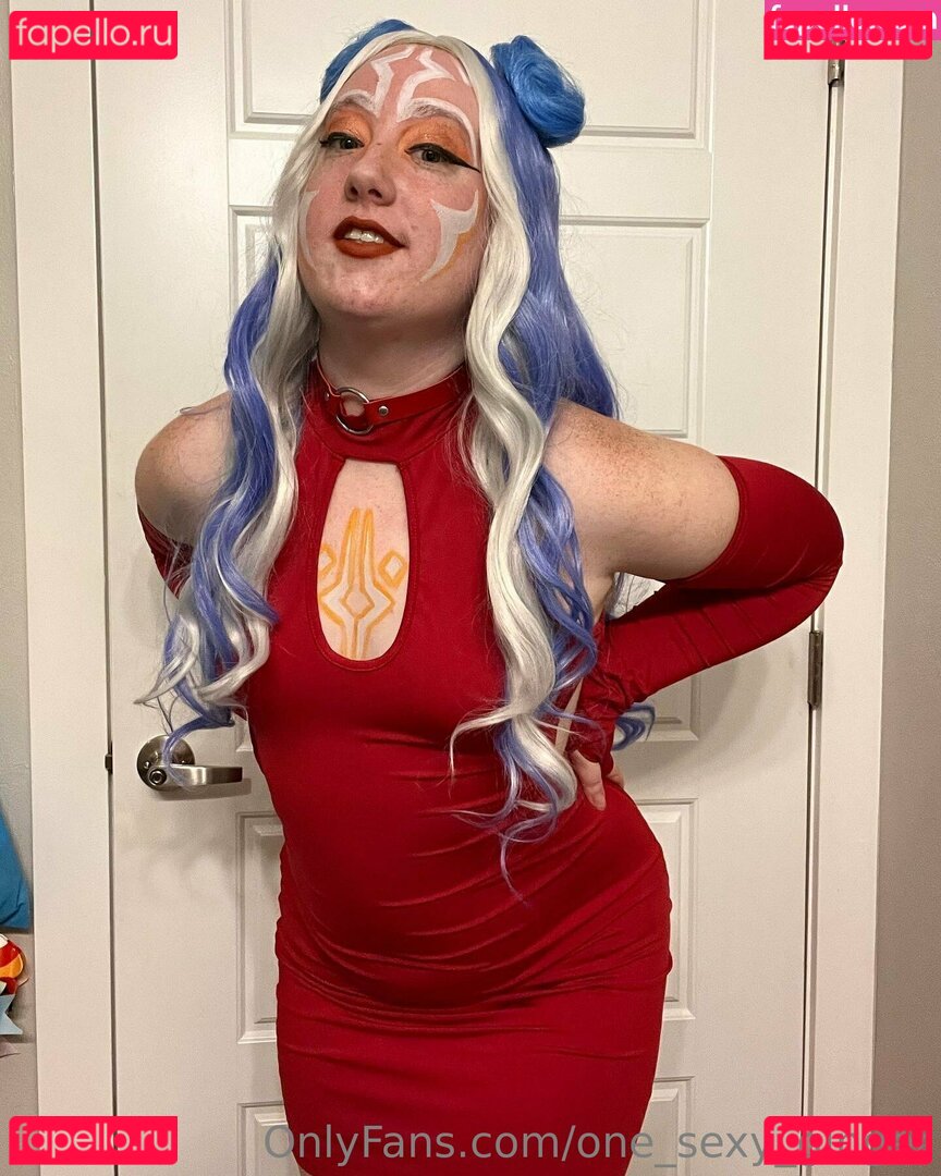 rosiescosplays Nude Onlyfans Photo 43