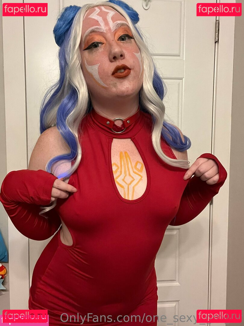 rosiescosplays Nude Onlyfans Photo 42