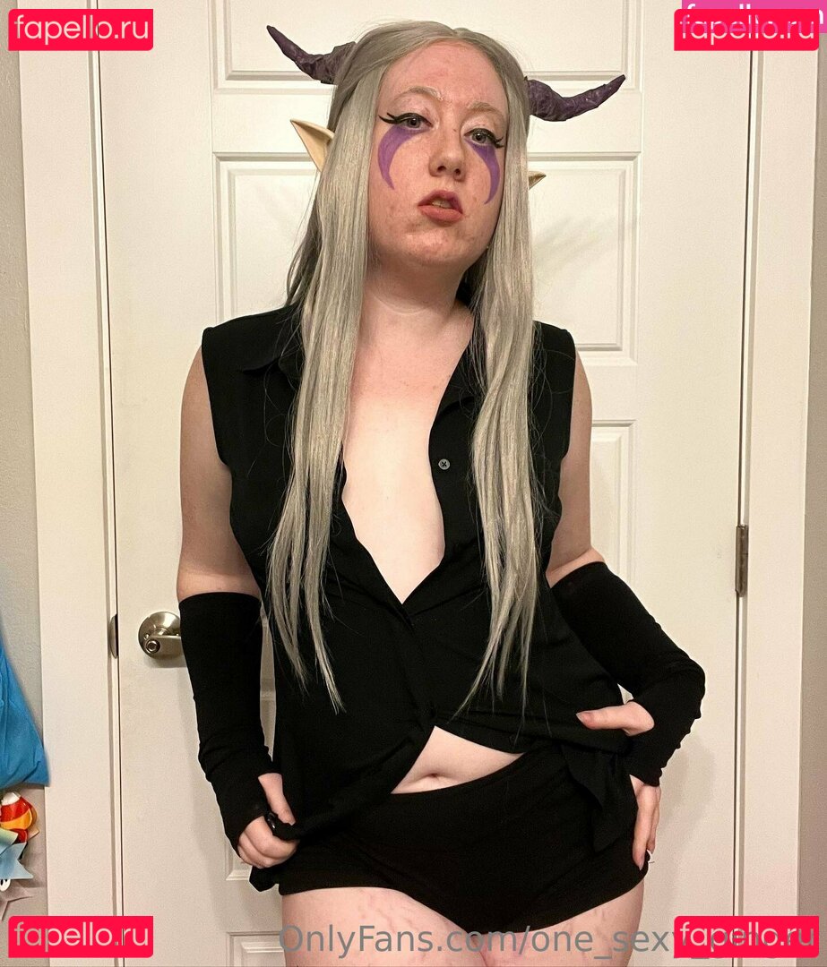 rosiescosplays Nude Onlyfans Photo 19