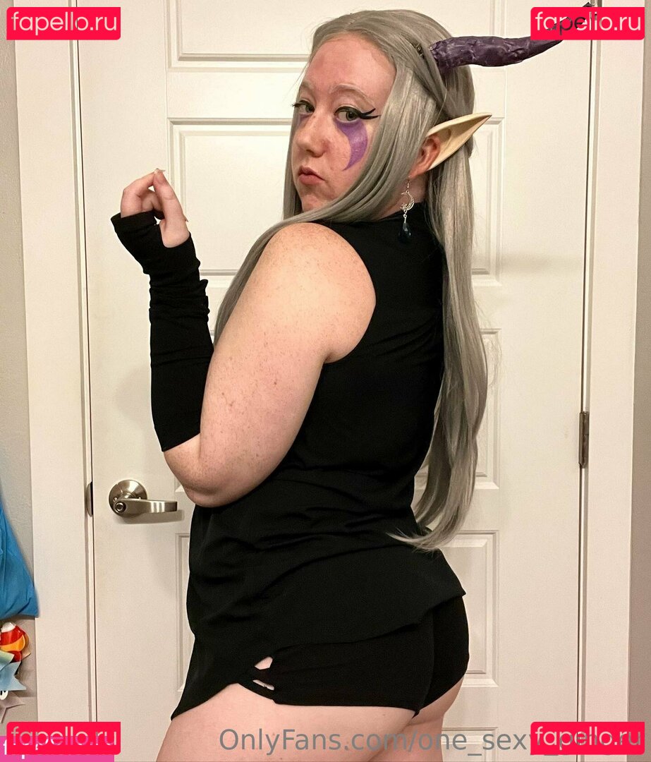 rosiescosplays Nude Onlyfans Photo 18