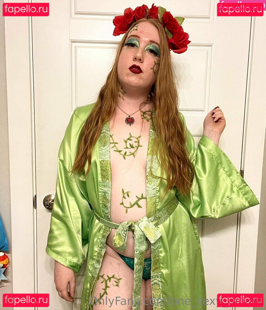 rosiescosplays Nude Onlyfans Photo 4