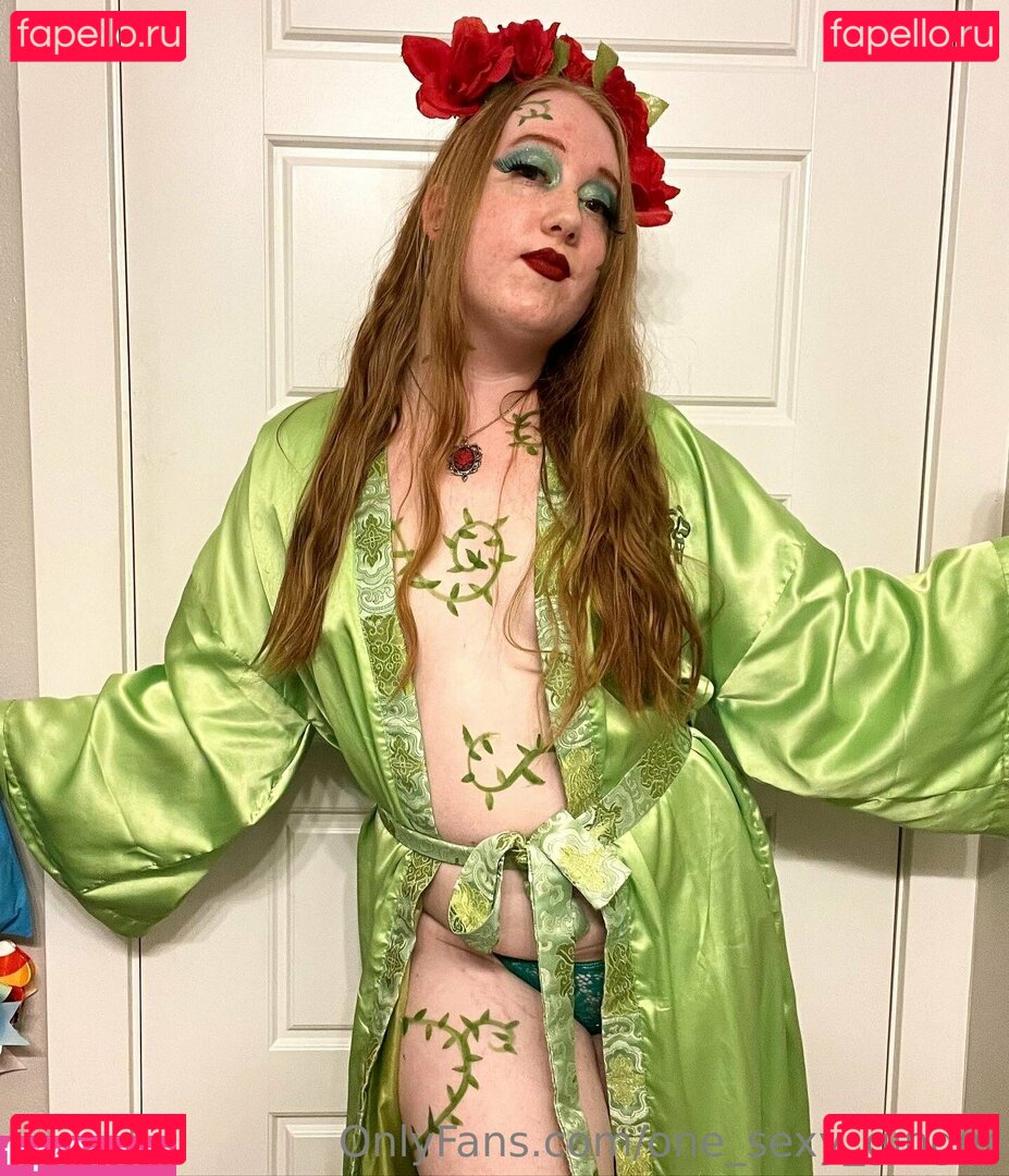 rosiescosplays Nude Onlyfans Photo 3