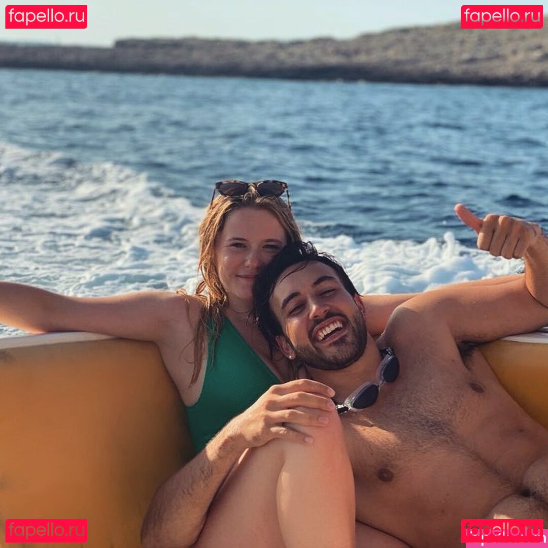 Rosie Dowsing Nude Onlyfans Photo 15
