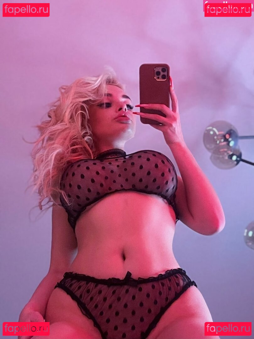 Arina Slugina Nude Onlyfans Photo 34