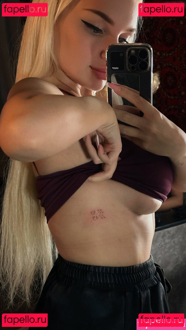 Arina Slugina Nude Onlyfans Photo 24