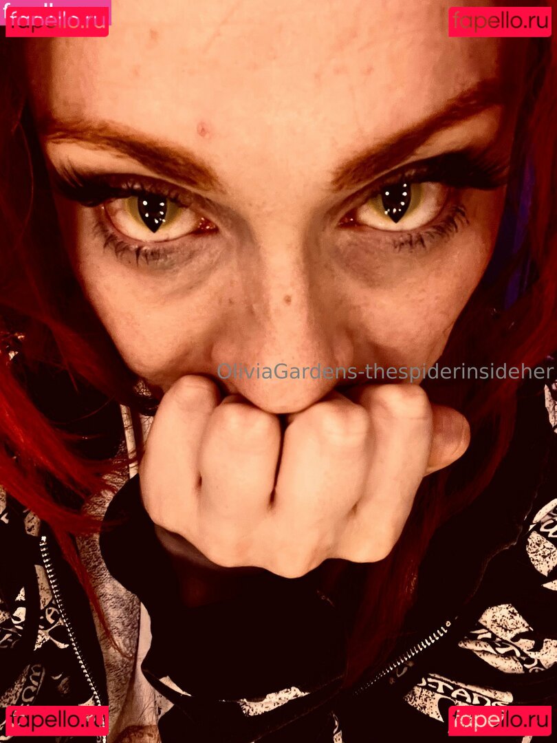 spiderinyourgarden Nude Onlyfans Photo 24