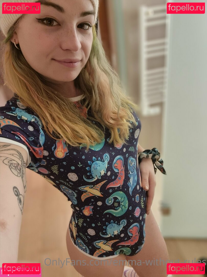 Emma Vai Nude Onlyfans Photo 21