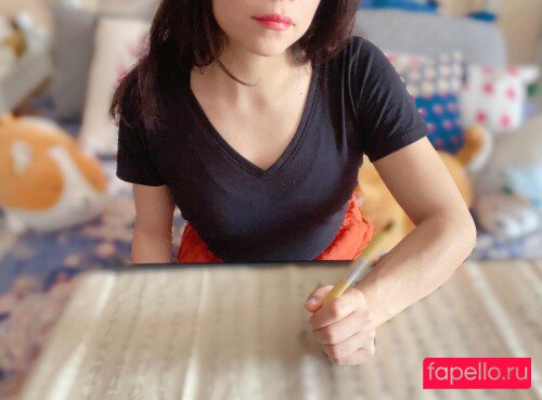 Asha Evans Nude Onlyfans Photo 6