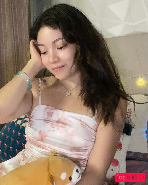 Asha Evans Nude Onlyfans Photo 4