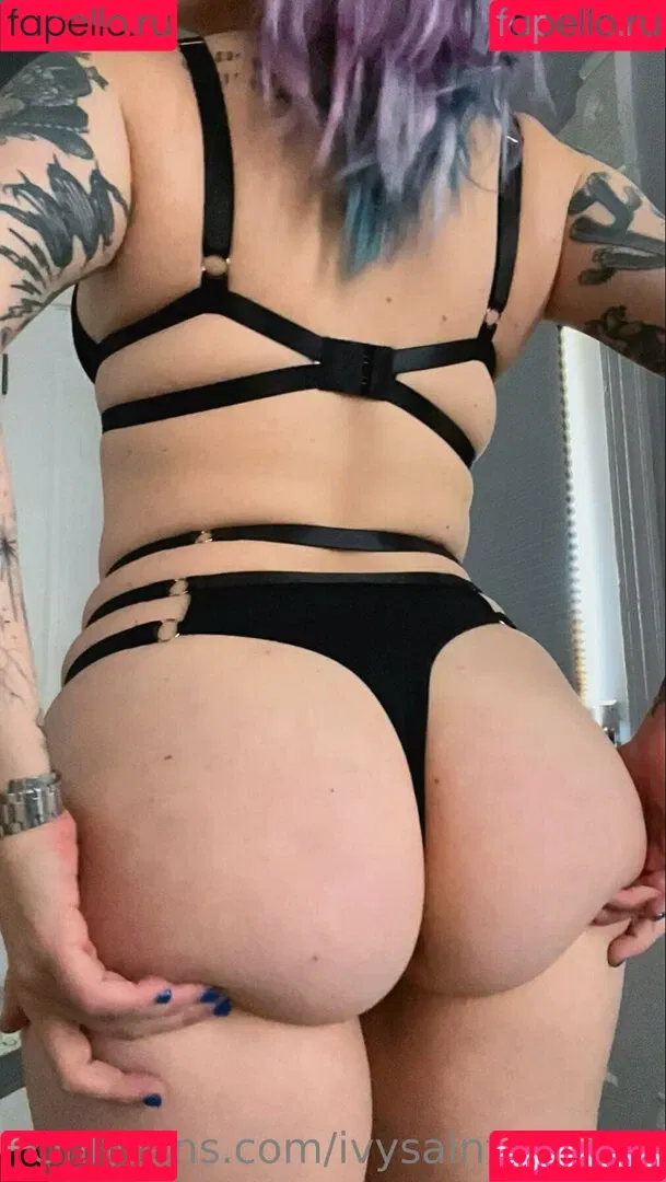 ivysaintmayvip Onlyfans Photo Gallery 