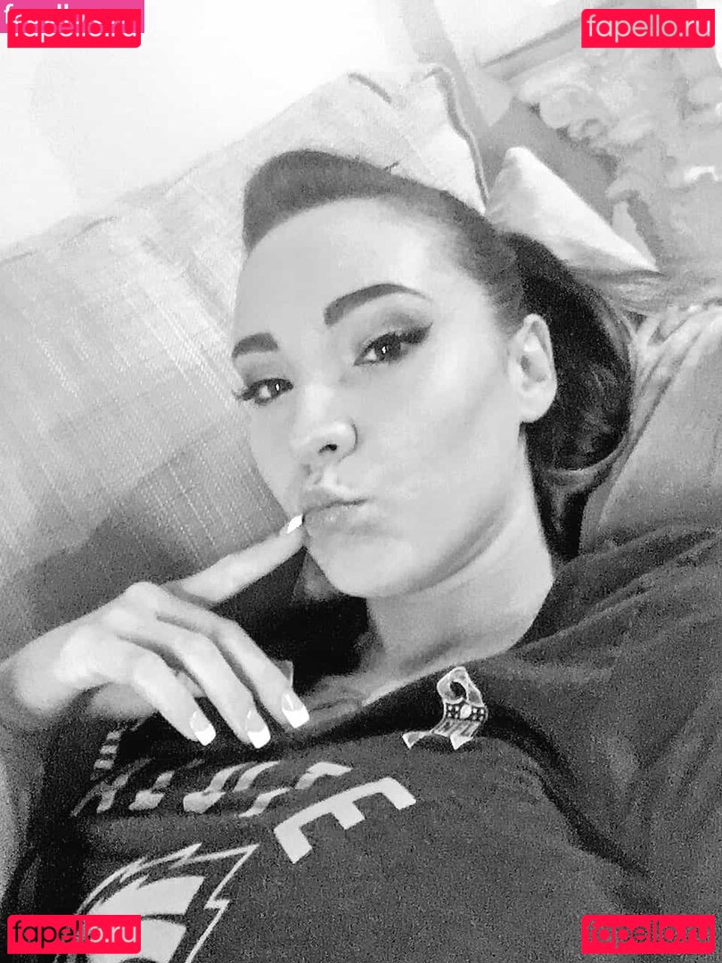 TheSashaFoxxx Nude Onlyfans Photo 8