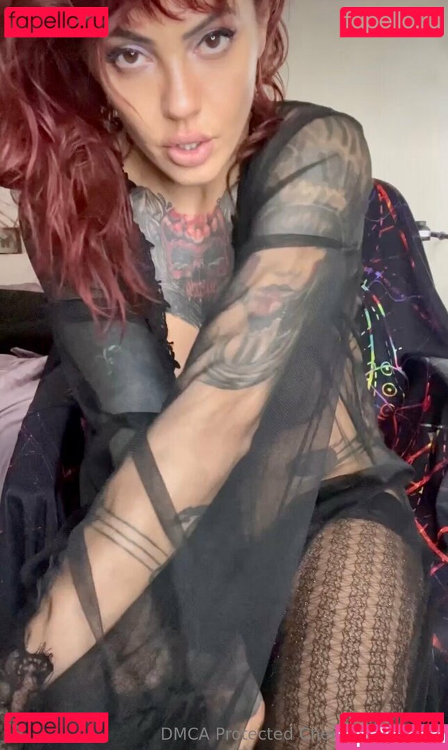 cherokeesavagex Nude Onlyfans Photo 25