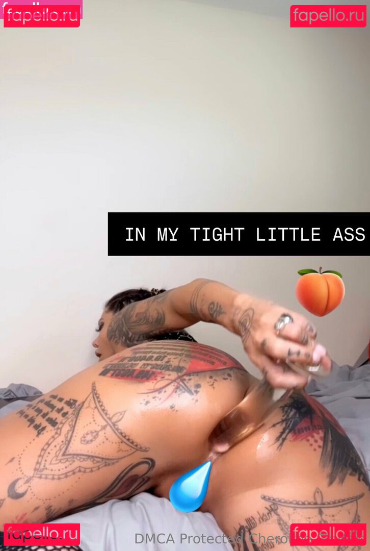 cherokeesavagex Nude Onlyfans Photo 14