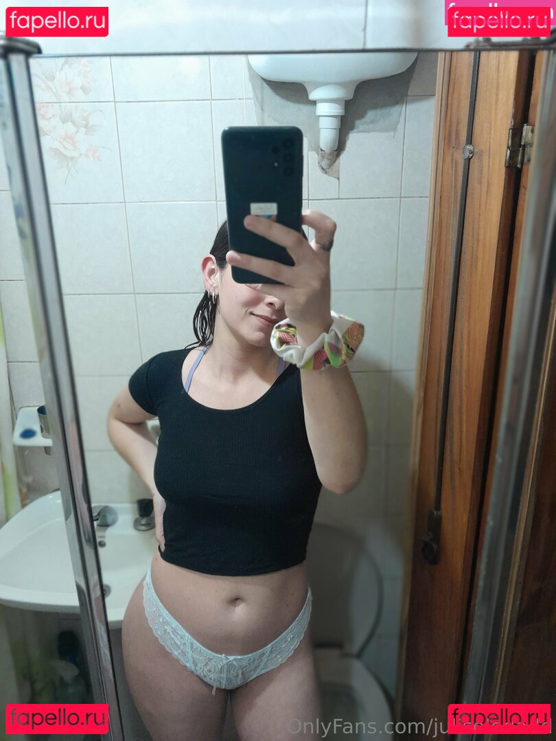 julisoledadd Nude Onlyfans Photo 44