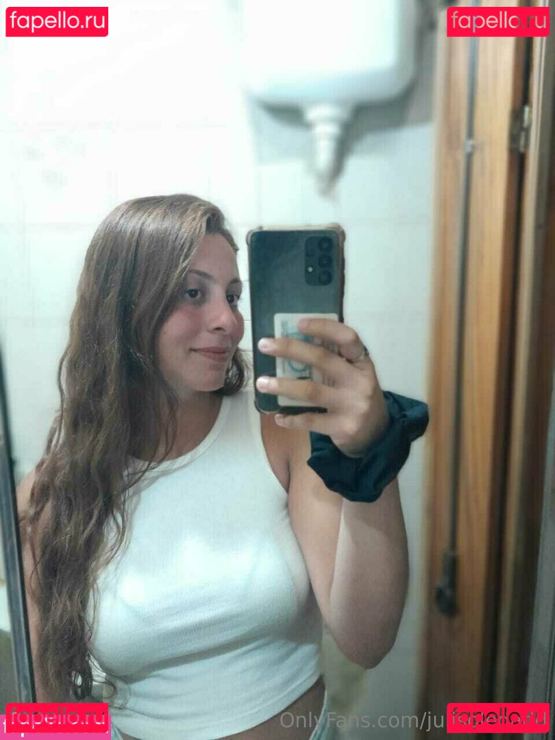 julisoledadd Nude Onlyfans Photo 41