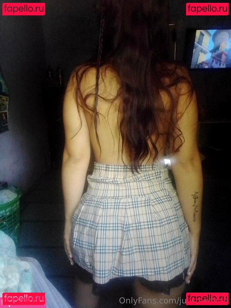 julisoledadd Nude Onlyfans Photo 23