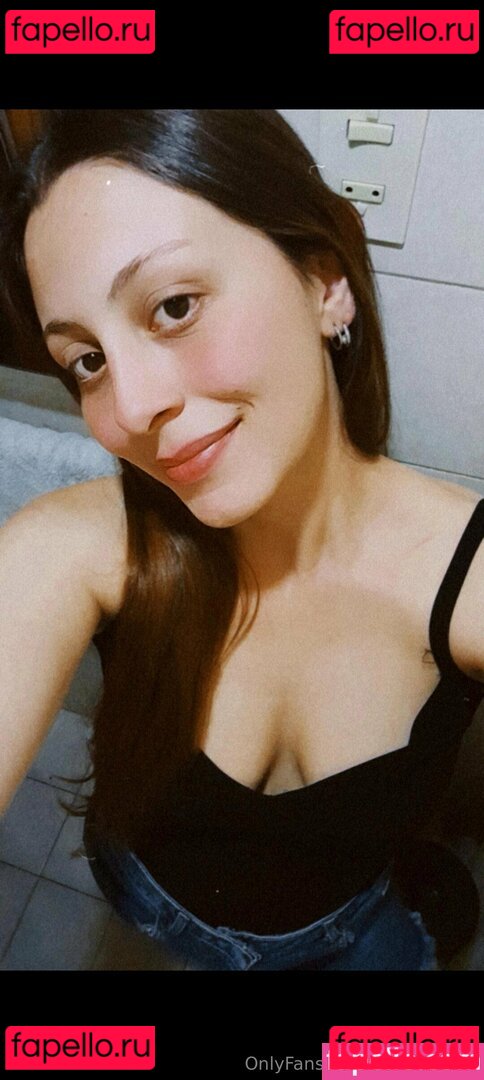 julisoledadd Nude Onlyfans Photo 16