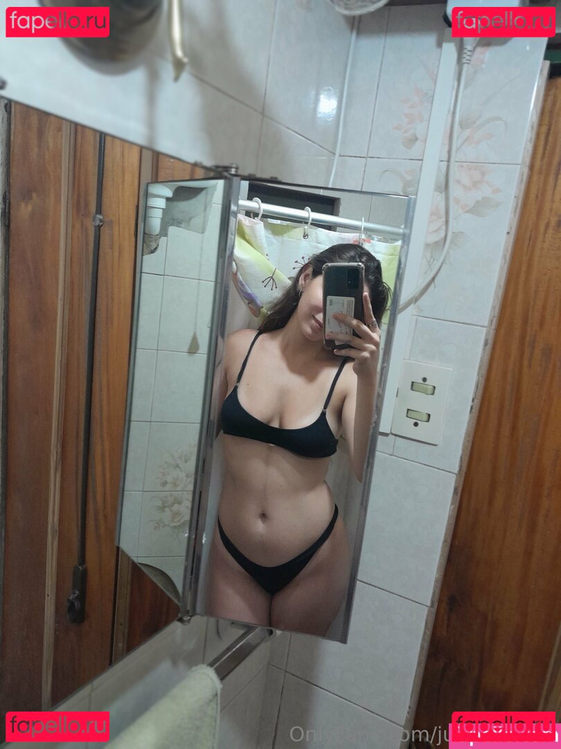julisoledadd Nude Onlyfans Photo 6