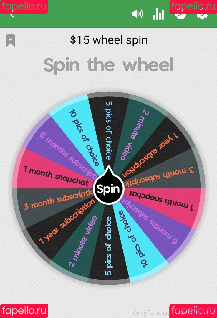 avamay6969 Onlyfans Photo Gallery 