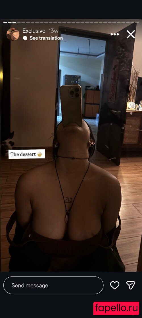 Chirasree Sarkar Nude Onlyfans Photo 45