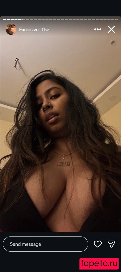 Chirasree Sarkar Nude Onlyfans Photo 43