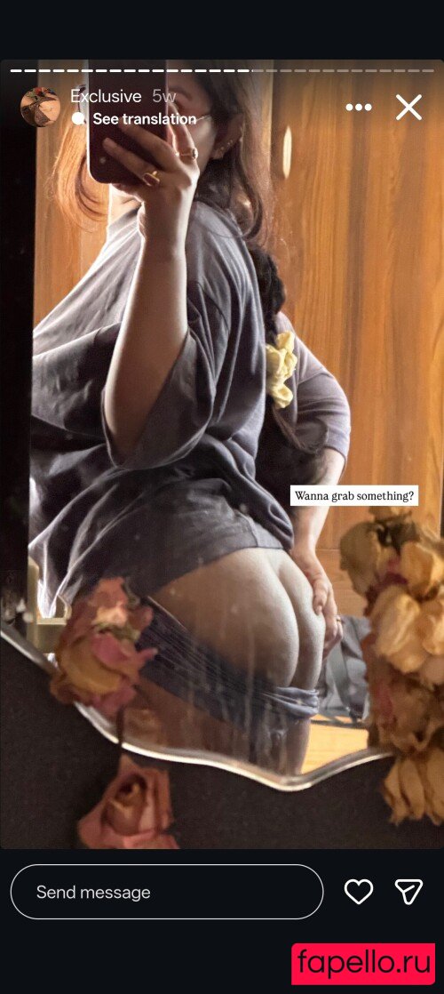 Chirasree Sarkar Nude Onlyfans Photo 32