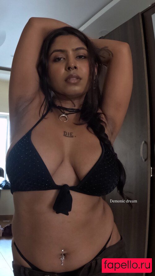 Chirasree Sarkar Nude Onlyfans Photo 20