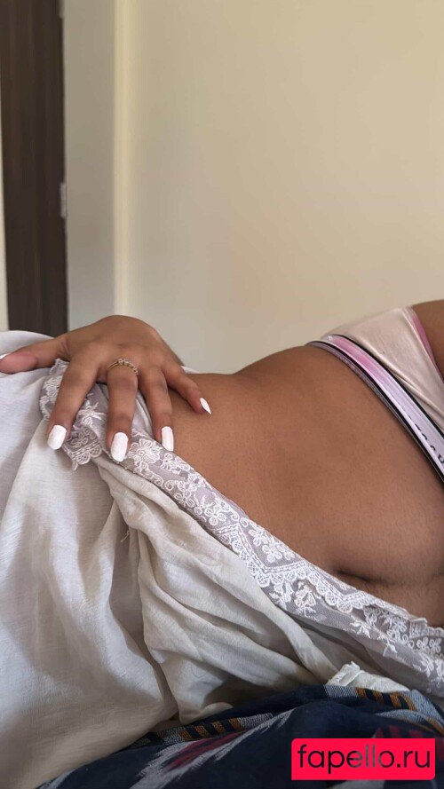 Chirasree Sarkar Nude Onlyfans Photo 9