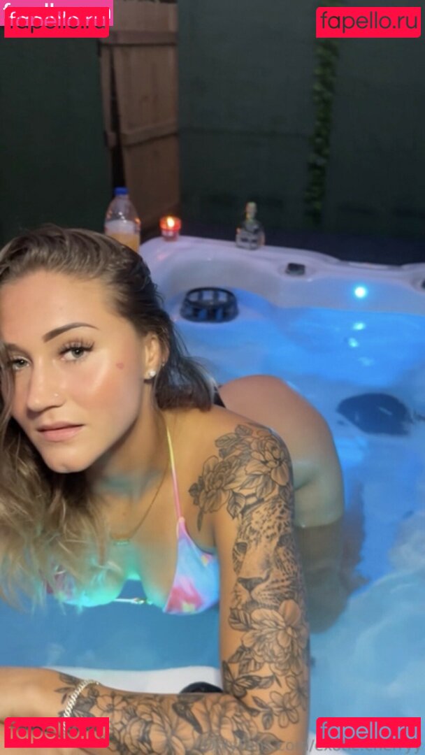 Francescarojas561 Nude Onlyfans Photo 5