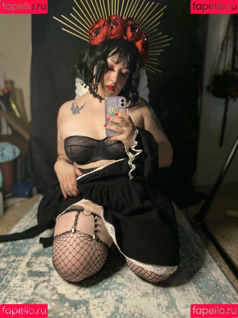 vivelavivienne Onlyfans Photo Gallery 