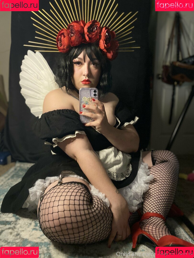 vivelavivienne Onlyfans Photo Gallery 