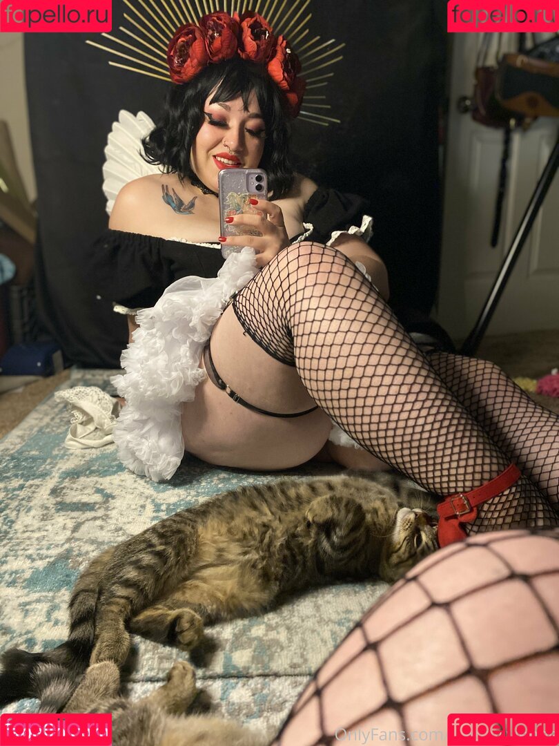 vivelavivienne Onlyfans Photo Gallery 