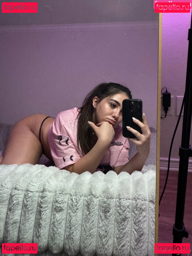 Giannagreyx Nude Onlyfans Photo 40
